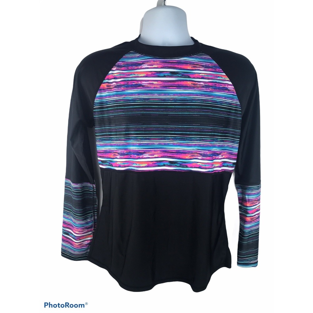 NWT‎ Enjoy The Sunshine Womens XL Pull Over Long Sleeve